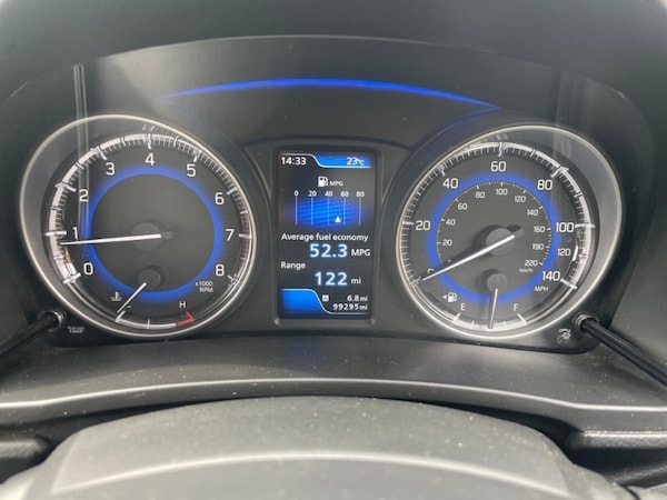 Used Suzuki Baleno 2018 for sale - 75606569: Photo 5