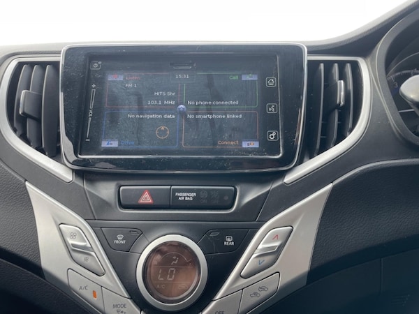 Used Suzuki Baleno 2018 for sale - 75606569: Photo 6