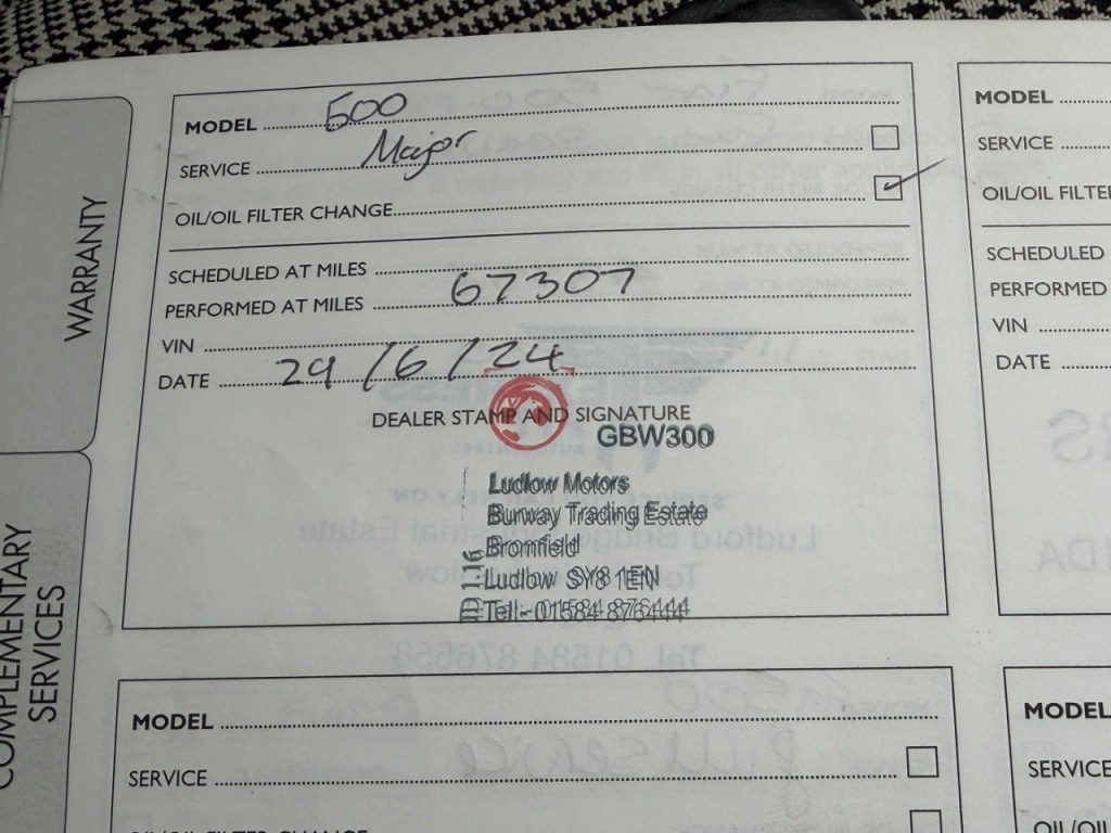 Used Fiat 500 2015 for sale - 77171468: Photo 11