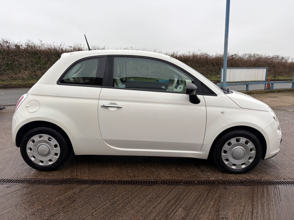 Used Fiat 500 2015 for sale - 77171468: Photo 3