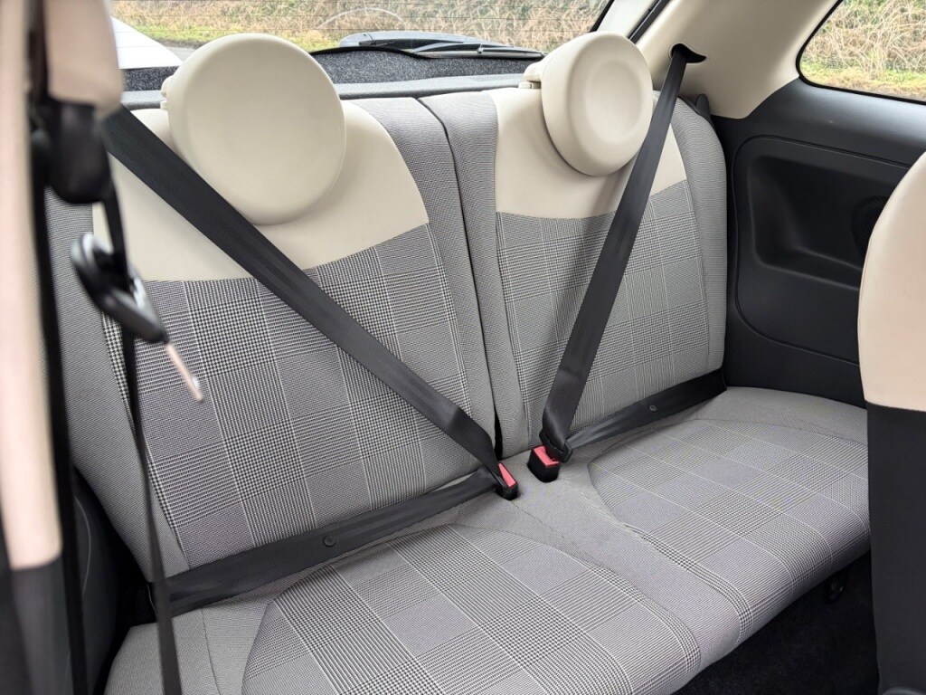 Used Fiat 500 2015 for sale - 77171468: Photo 7