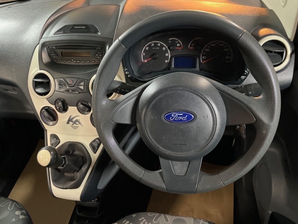 Used Ford Ka 2015 for sale - 76611486: Photo 1