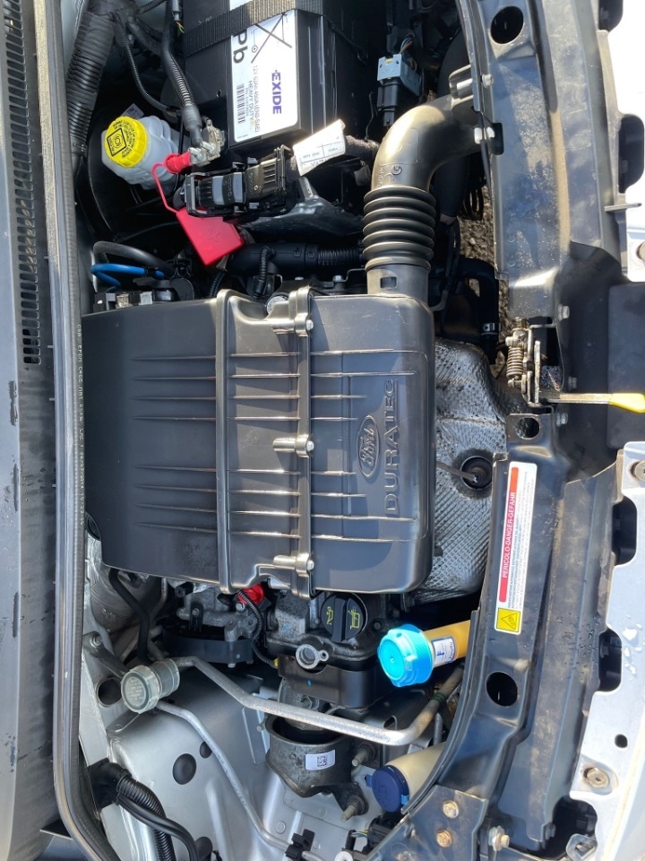 Used Ford Ka 2015 for sale - 76611486: Photo 14