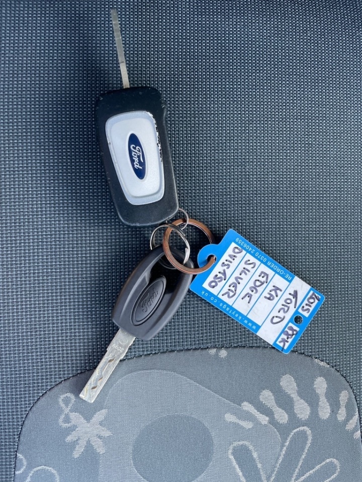 Used Ford Ka 2015 for sale - 76611486: Photo 17