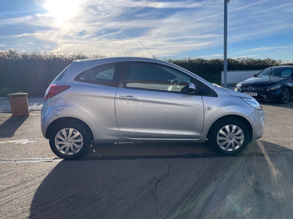 Used Ford Ka 2015 for sale - 76611486: Photo 3