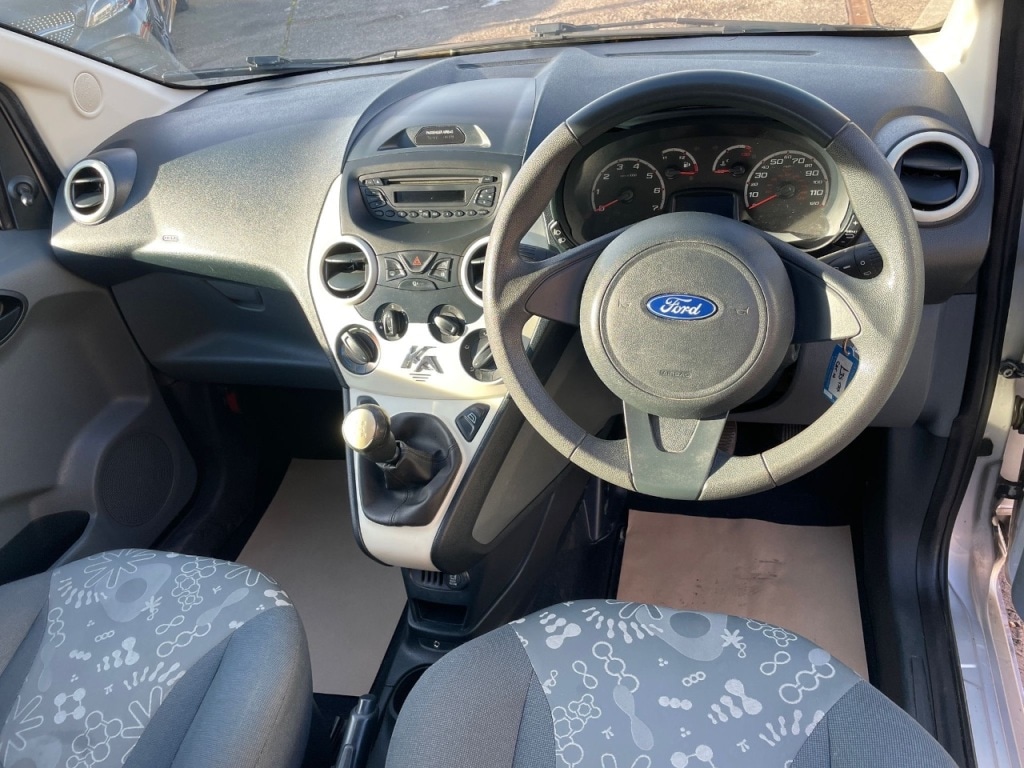 Used Ford Ka 2015 for sale - 76611486: Photo 5