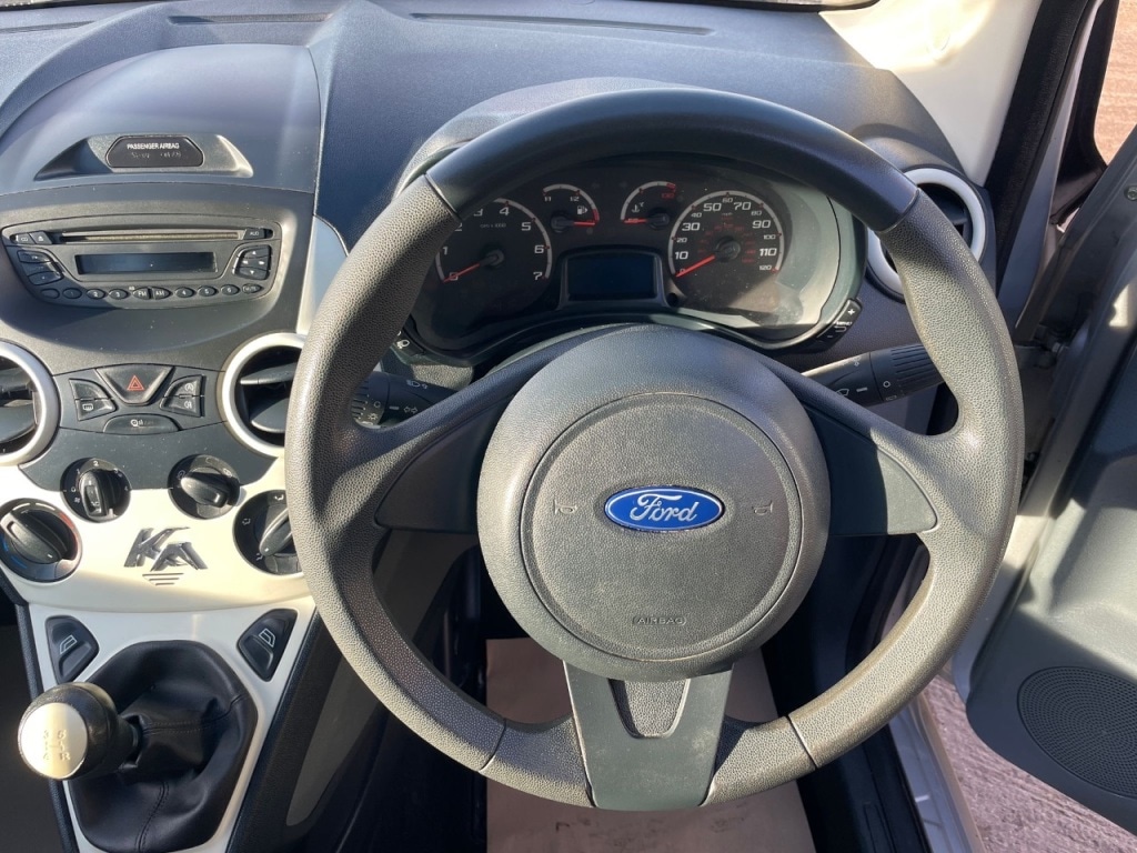 Used Ford Ka 2015 for sale - 76611486: Photo 6