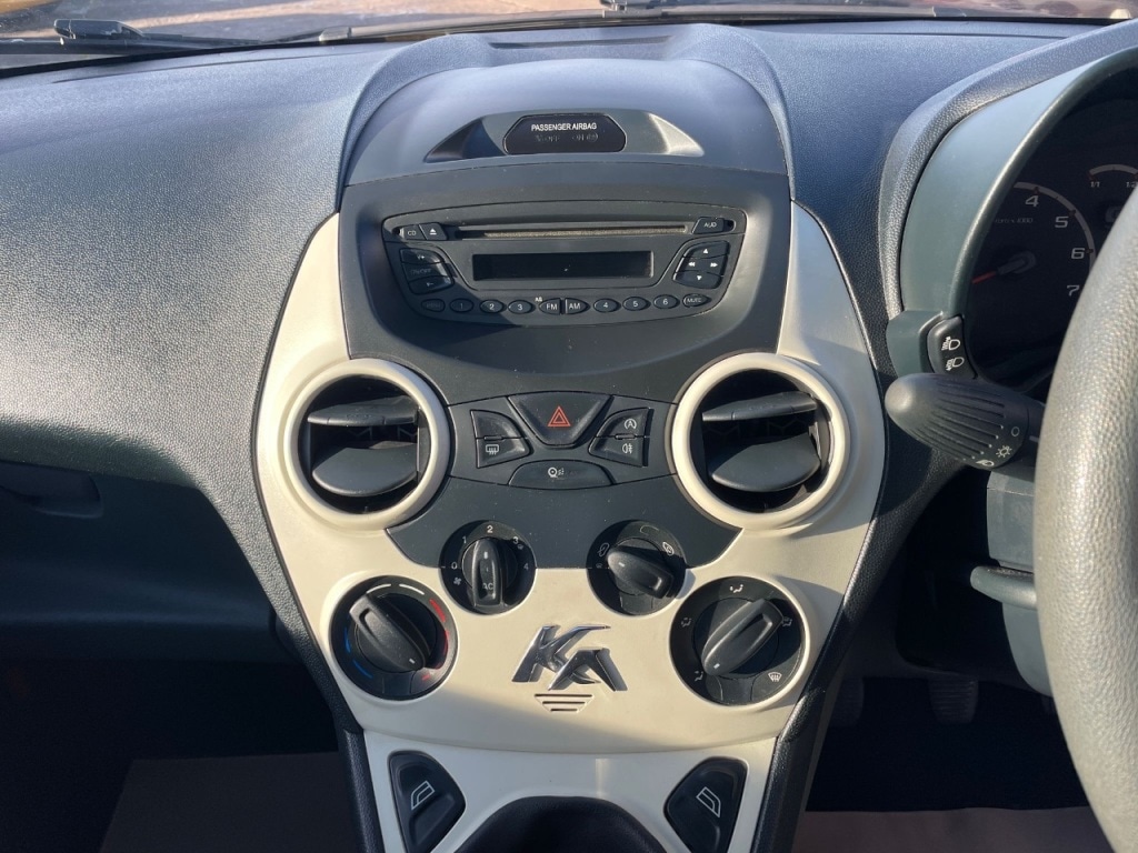 Used Ford Ka 2015 for sale - 76611486: Photo 7