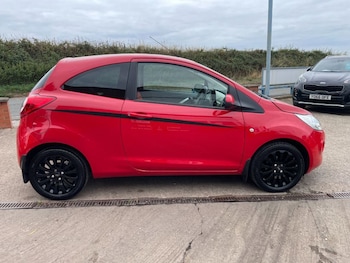 Used Ford Ka 2013 for sale - 75764682: Photo