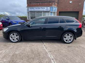 Used Volvo V60 2012 for sale - 74387052: Photo