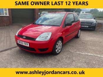 2005 - 1.25 Style 3dr