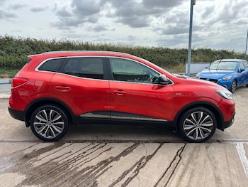 Used Renault Kadjar 2016 for sale - 75527347: Photo