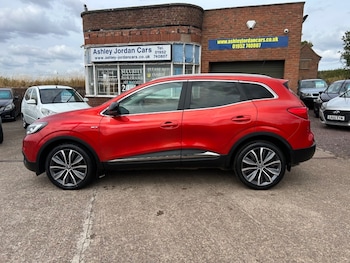 Used Renault Kadjar 2016 for sale - 75527347: Photo