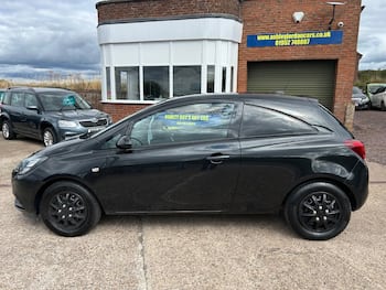 Used Vauxhall Corsa 2017 for sale - 79812484: Photo