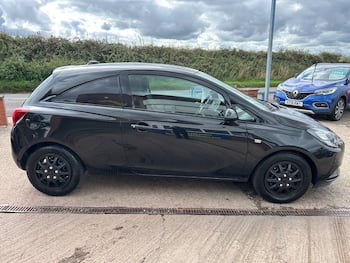 Used Vauxhall Corsa 2017 for sale - 79812484: Photo