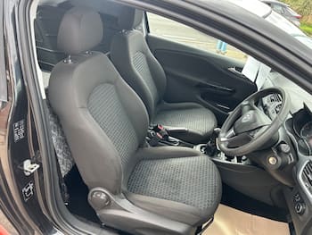 Used Vauxhall Corsa 2017 for sale - 79812484: Photo