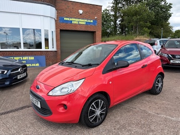 Used Ford Ka 2013 for sale - 78846223: Photo