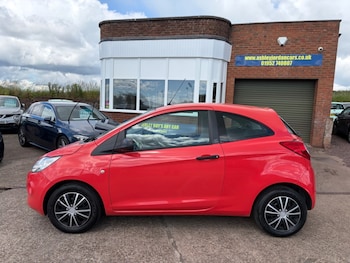 Used Ford Ka 2013 for sale - 78846223: Photo
