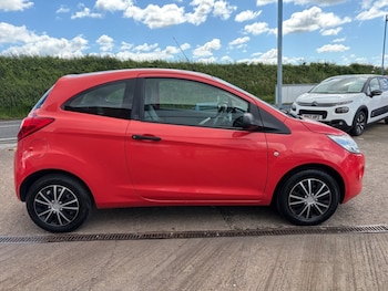 Used Ford Ka 2013 for sale - 78846223: Photo