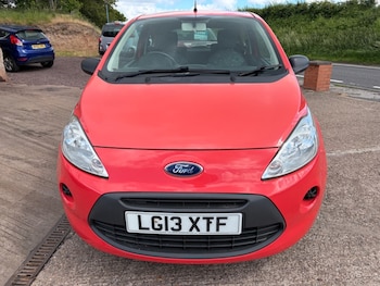 Used Ford Ka 2013 for sale - 78846223: Photo