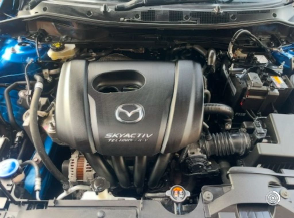 Used Mazda Mazda2 2018 for sale - 76762263: Photo 13