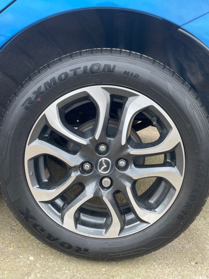 Used Mazda Mazda2 2018 for sale - 76762263: Photo 17