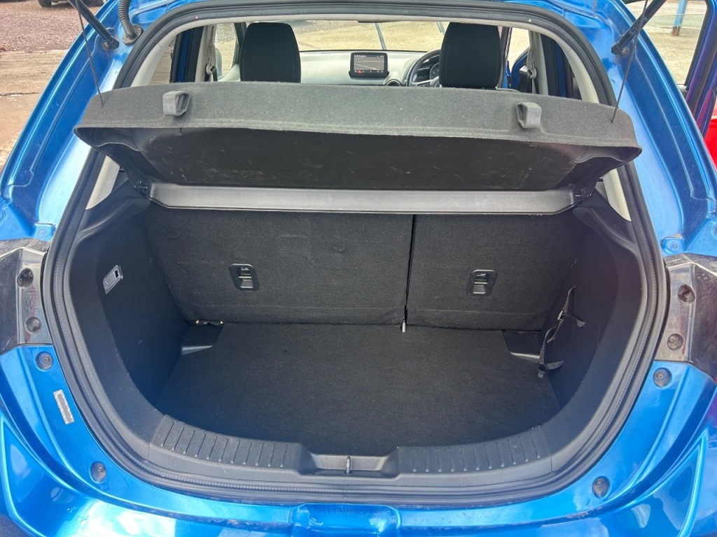 Used Mazda Mazda2 2018 for sale - 76762263: Photo 21