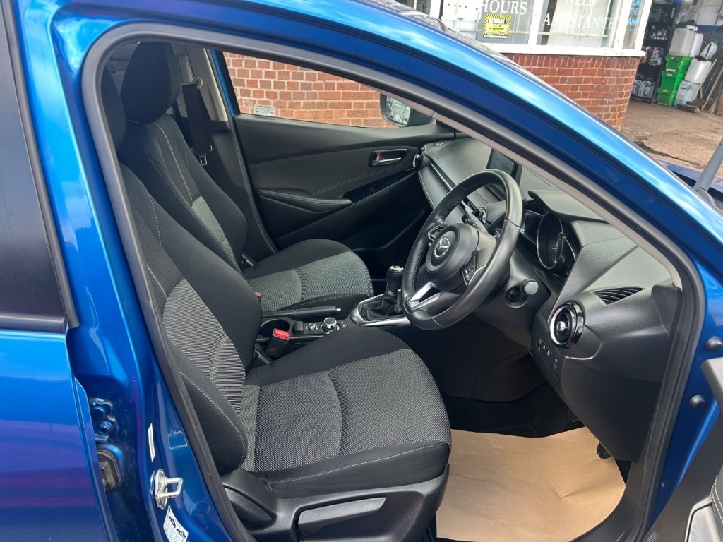 Used Mazda Mazda2 2018 for sale - 76762263: Photo 22