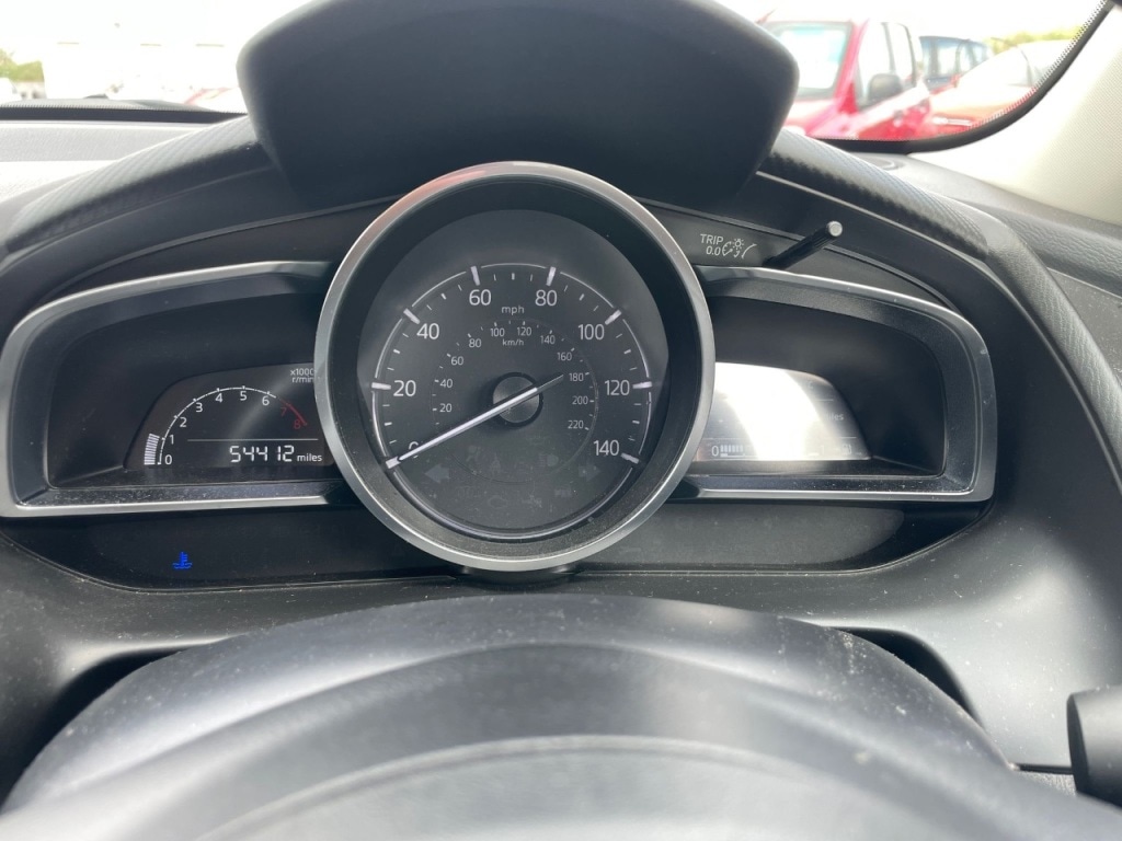 Used Mazda Mazda2 2018 for sale - 76762263: Photo 24