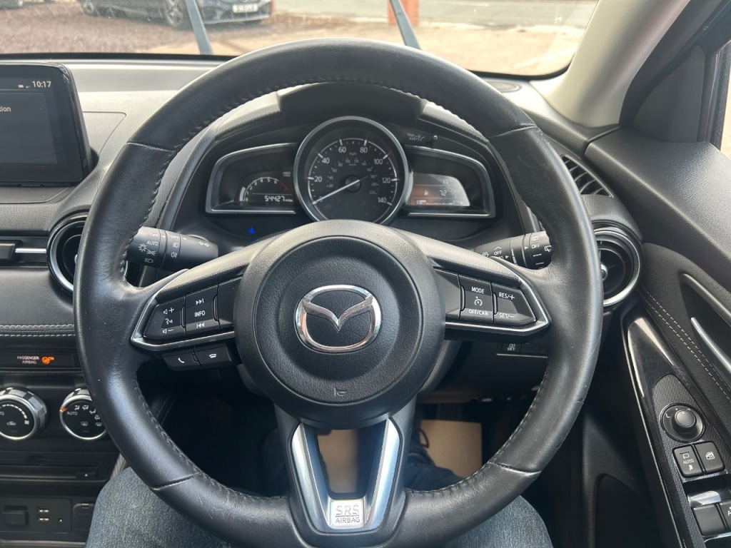 Used Mazda Mazda2 2018 for sale - 76762263: Photo 5