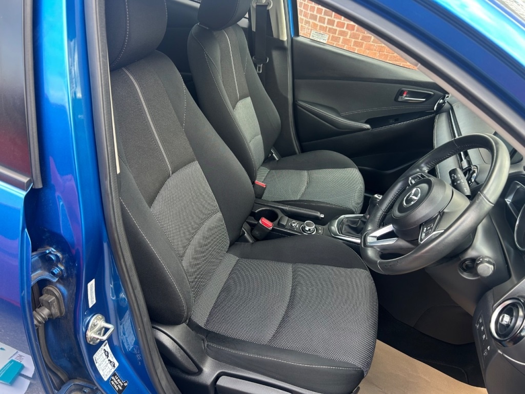 Used Mazda Mazda2 2018 for sale - 76762263: Photo 6
