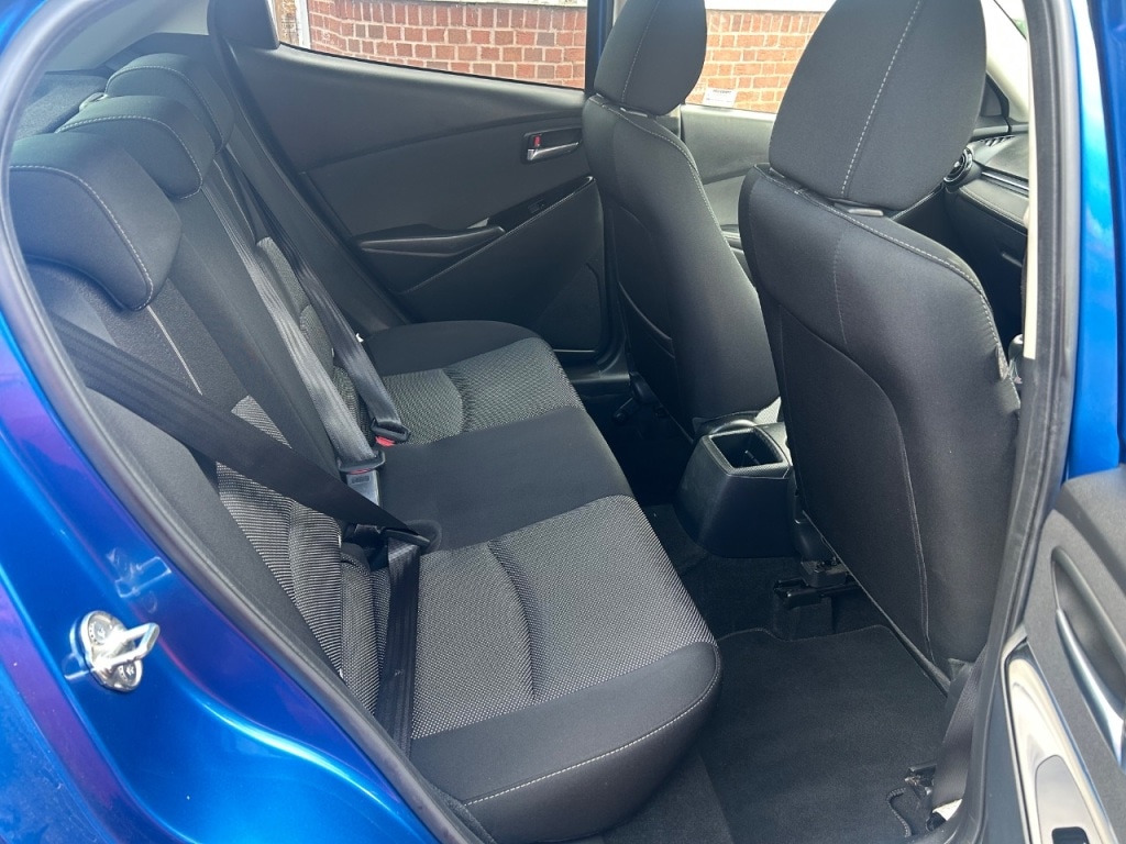 Used Mazda Mazda2 2018 for sale - 76762263: Photo 7