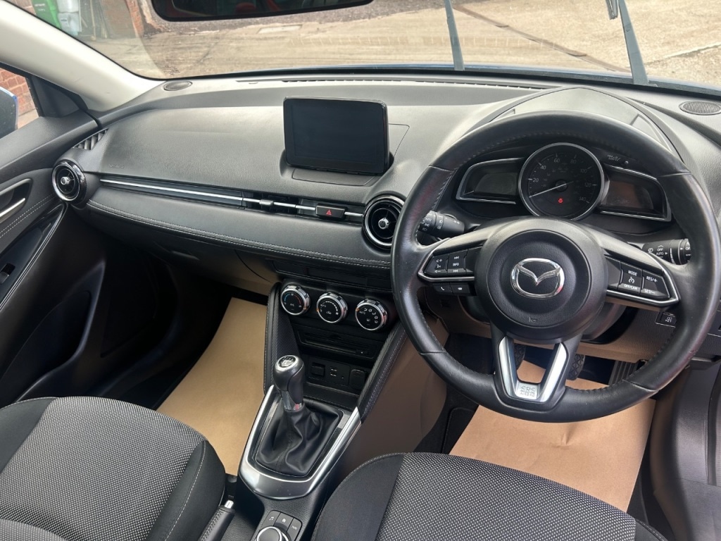 Used Mazda Mazda2 2018 for sale - 76762263: Photo 8