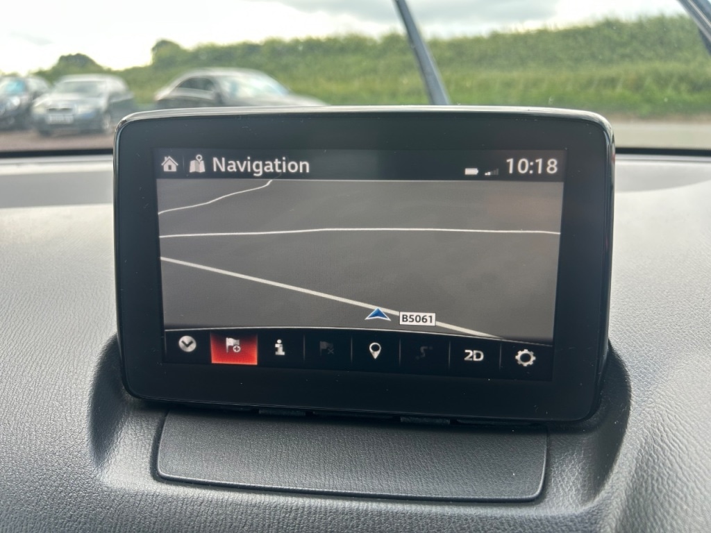 Used Mazda Mazda2 2018 for sale - 76762263: Photo 9