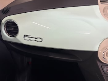 Used Fiat 500 2014 for sale - 79045938: Photo