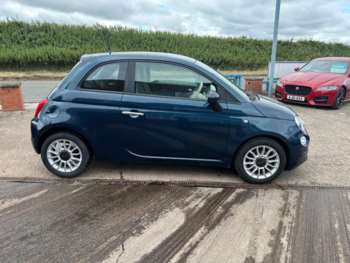 Used Fiat 500 2016 for sale - 75095418: Photo