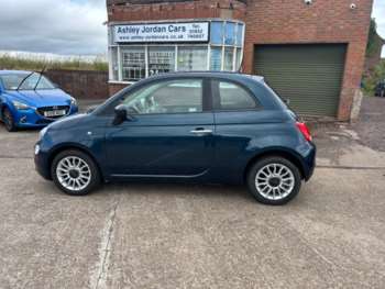 Used Fiat 500 2016 for sale - 75095418: Photo