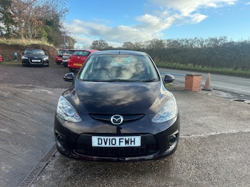 Used Mazda Mazda2 2010 for sale - 76546039: Photo