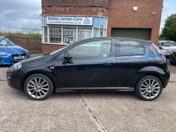 Used Fiat Punto 2014 for sale - 74745974: Photo