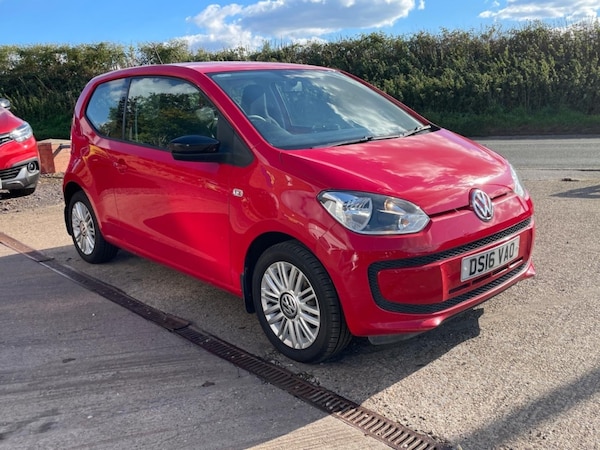 Used Volkswagen up! 2016 for sale - 76126554: Photo 18