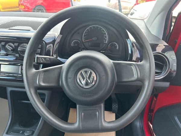 Used Volkswagen up! 2016 for sale - 76126554: Photo 7