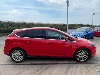 Used Ford Focus 2012 for sale - 76064037: Photo
