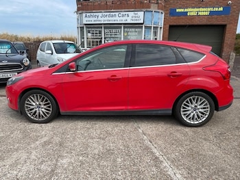 Used Ford Focus 2012 for sale - 76064037: Photo