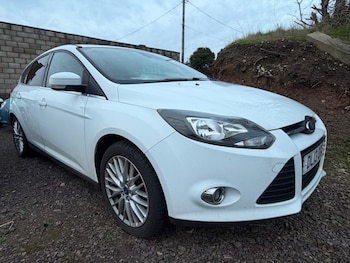 Used Ford Focus 2013 for sale - 77733519: Photo