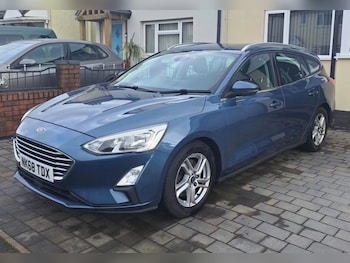 Used Ford Focus 2018 for sale - 77590219: Photo