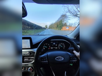 Used Ford Focus 2018 for sale - 77590219: Photo