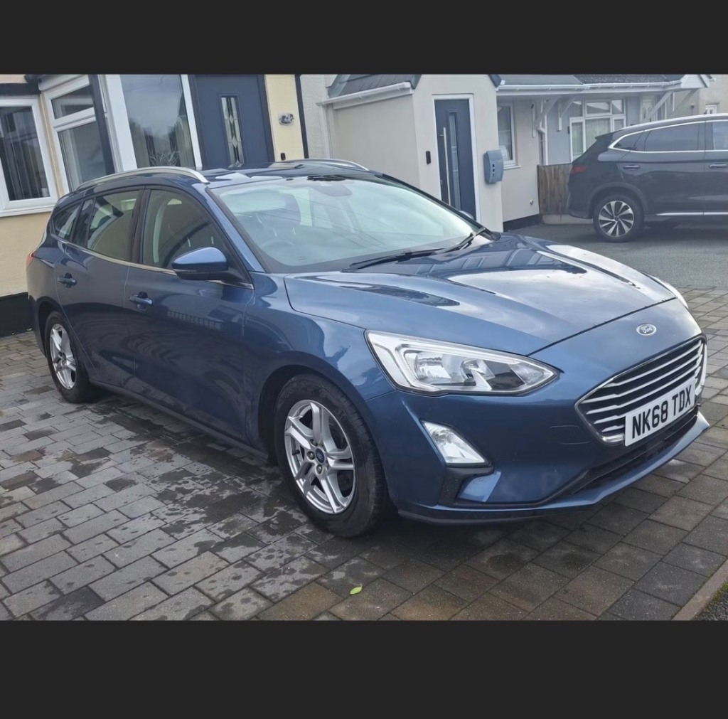 Used Ford Focus 2018 for sale - 77590219: Photo 4