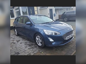 Used Ford Focus 2018 for sale - 77590219: Photo