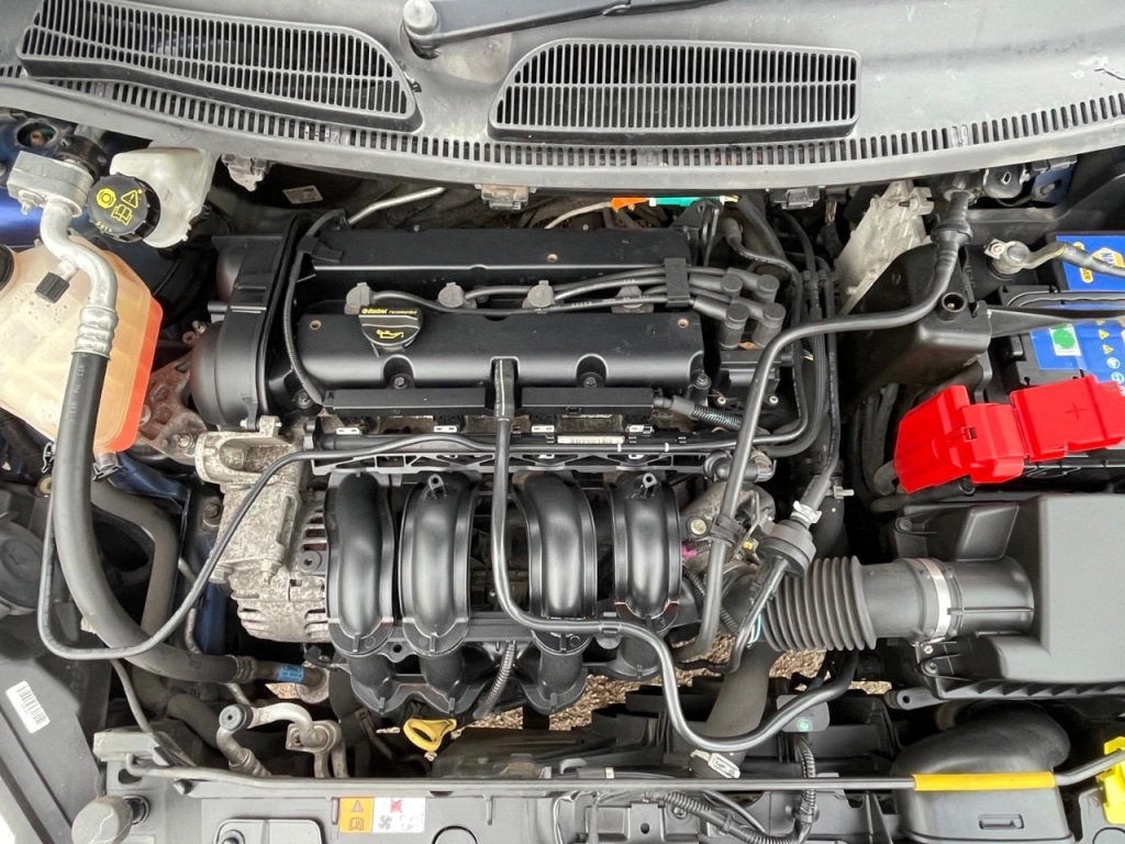 Used Ford Fiesta 2015 for sale - 76836120: Photo 16