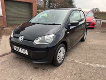 Used Volkswagen up! 2015 for sale - 73877374: Photo